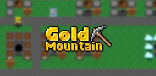 MOD APK Gold Mountain