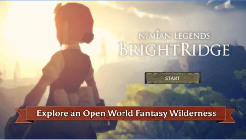 Nimian Legends: APK BrightRidge