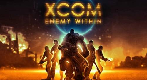 XCOM®：敌人在