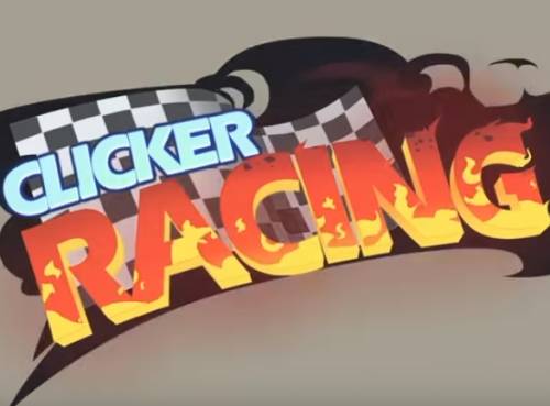 APK MOD di Clicker Racing