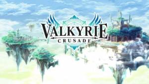 APK MOD di Valkyrie Crusade