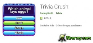 Trivia Crush MOD-APK