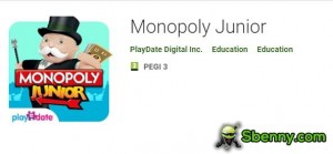Télécharger Monopoly Junior APK