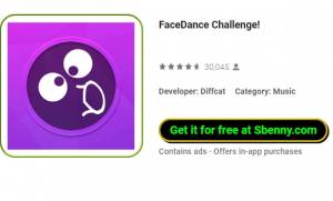 FaceDance Challenge! MOD APK