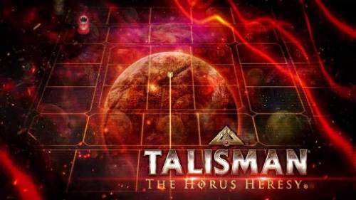 Talisman: The Horus Heresy MOD APK