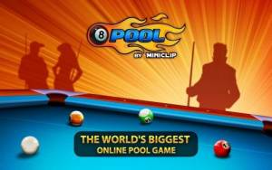8-Ball-Pool MOD APK
