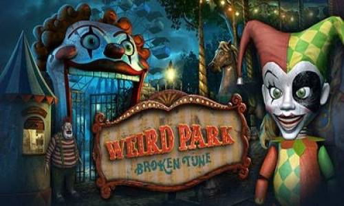 Weird Park: Broken Tune Free MOD APK