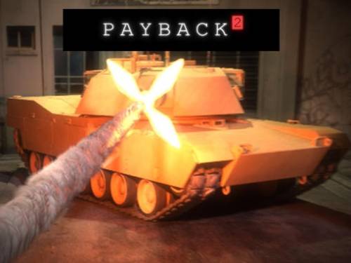 Payback 2 - Le Battle Sandbox MOD APK