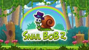 Snail Bob 2 MOD APK