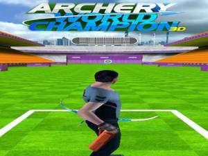 Archery World Champion 3D MOD APK