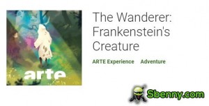 Wędrowiec: Kreatura Frankensteina APK