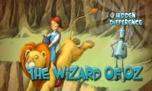 The Wizard of Oz Magic Match 3 MOD APK