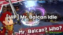 [VIP] Mr. Balcan Idle MOD APK