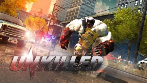 UNKILLED Download