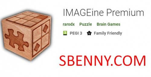 IMAGEine Premium-APK