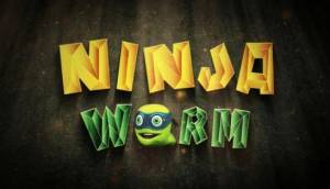 APK do worm Ninja