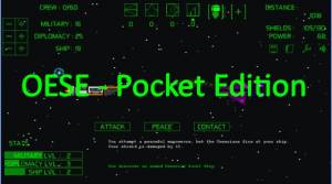 OESE - Pocket Edition APK