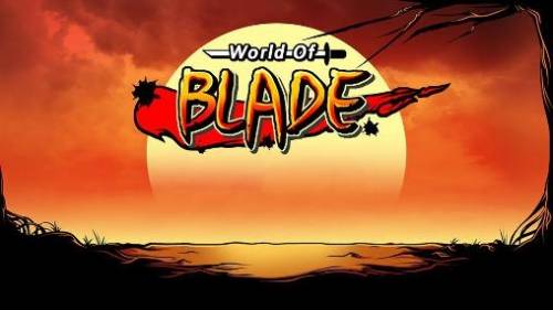 World Of Blade: maestro de cuchillas MOD APK