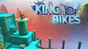 King of Bikes MOD APK