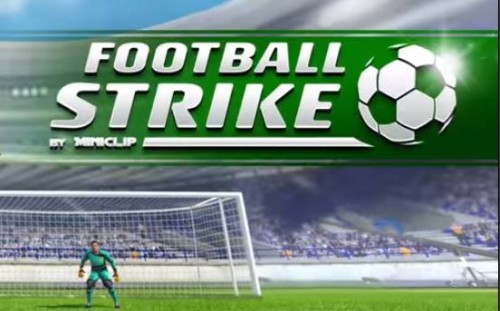 Football Strike - Piłka nożna dla wielu graczy MOD APK