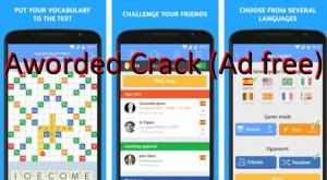 Aworded Crack (Ad free)