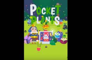 Pocket Plants MOD APK