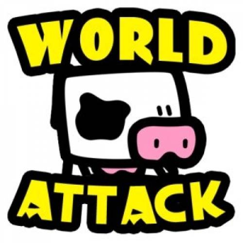 ¡Secuestro! Ataque Mundial
