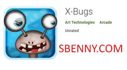 X-Bugs APK