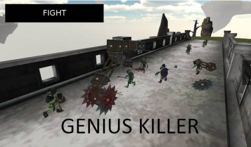 APK Genius Killer