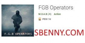 FGB-Operatoren APK