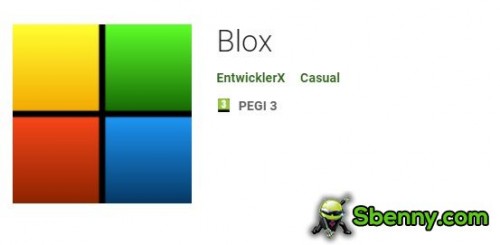 APK של Blox