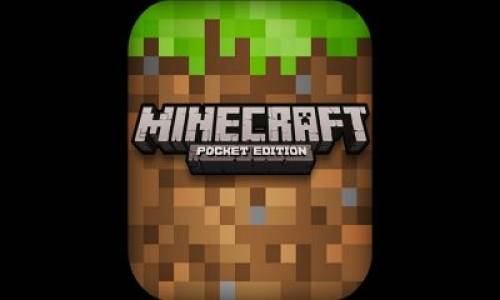 Minecraft Pocket-editie APK