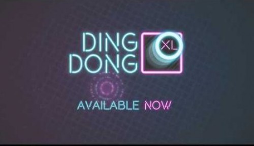Скачать Ding Dong XL APK