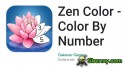 Zen Color - Color By Number MOD APK