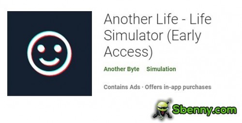 Another Life - Life Simulator MOD APK