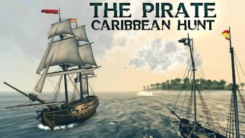 Pirate: Caribbean Hunt MOD APK