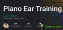 Piano Ear Training MOD APK