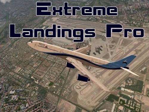 APK Extreme Landings Pro MOD