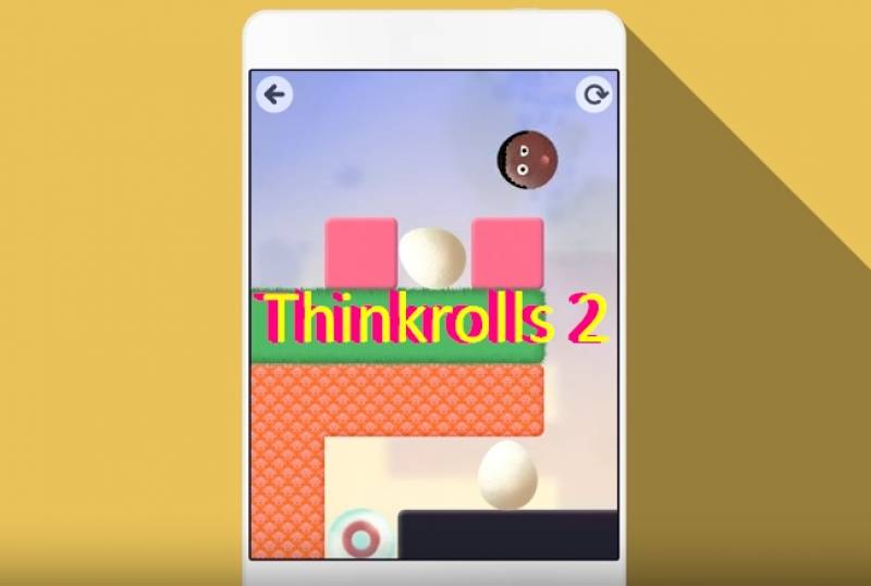 Thinkrolls 2