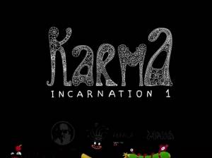 Karma. Incarnation 1. MOD APK
