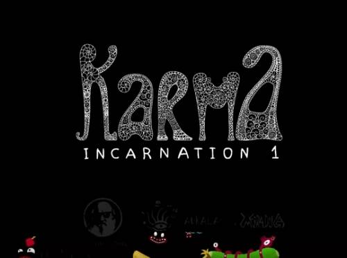 Karma. Encarnación 1. MOD APK