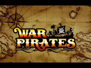 Perang Pirates: Heroes of the Sea MOD APK