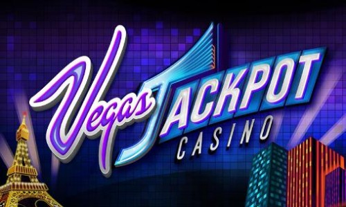 Vegas Vegas Jackpot Slots Casino MOD APK