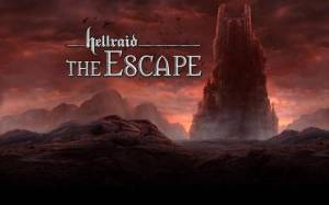 Hellraid: el escape APK