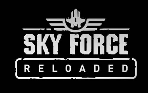 Sky Force opnieuw geladen MOD APK