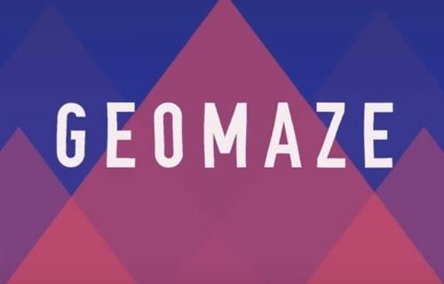 GeoMaze MOD-APK