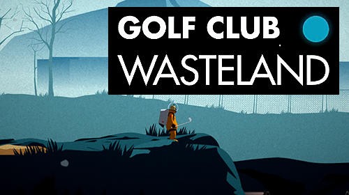 Golf Club: Wasteland MOD APK