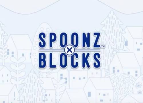 SPOONZ x BLOCKS - Ladrillo y bola MOD APK
