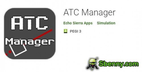 ATC Manager APK