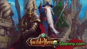 APK của Guild of Heroes MOD